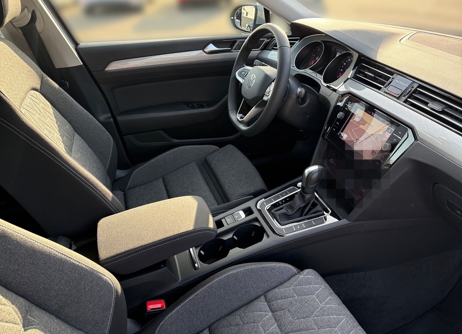 Volkswagen Passat Variant 2.0 TDI DSG BUSINESS +LED +ACC +R foto 8