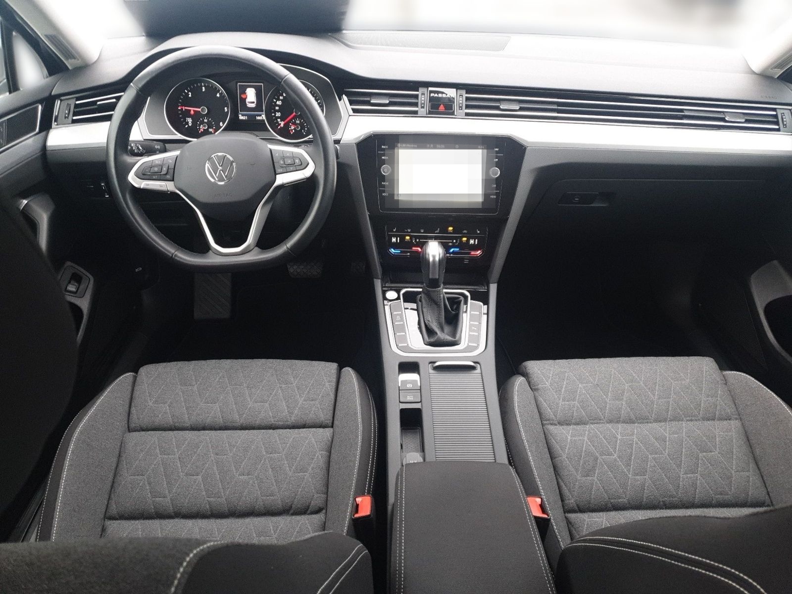 Volkswagen Passat Variant 2.0 TDI DSG BUSINESS +LED +ACC +R foto 10