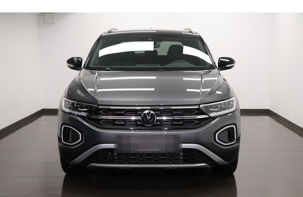 Volkswagen T-Roc Style 2.0 l TDI 7-Gang-DSG #IQ.Drive#RearV foto 2