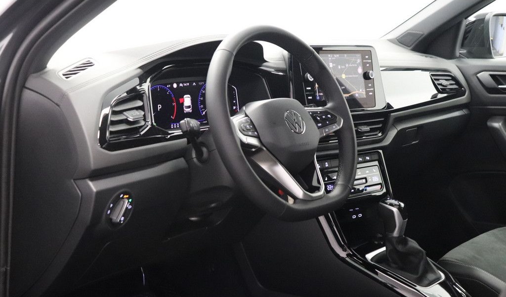 Volkswagen T-Roc Style 2.0 l TDI 7-Gang-DSG #IQ.Drive#RearV foto 12