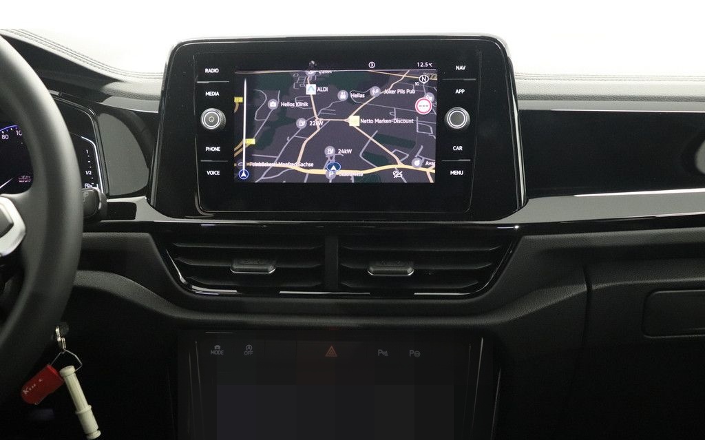 Volkswagen T-Roc Style 2.0 l TDI 7-Gang-DSG #IQ.Drive#RearV foto 16