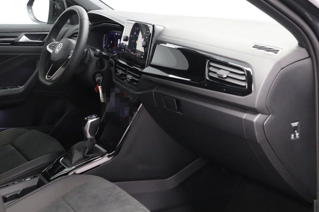 Volkswagen T-Roc Style 2.0 l TDI 7-Gang-DSG #IQ.Drive#RearV foto 18