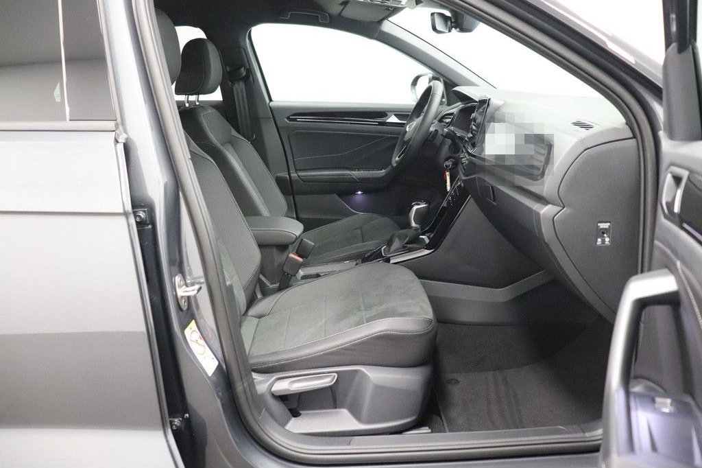 Volkswagen T-Roc Style 2.0 l TDI 7-Gang-DSG #IQ.Drive#RearV foto 19