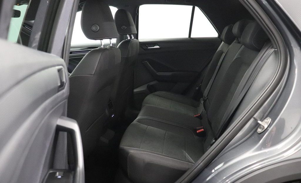 Volkswagen T-Roc Style 2.0 l TDI 7-Gang-DSG #IQ.Drive#RearV foto 20