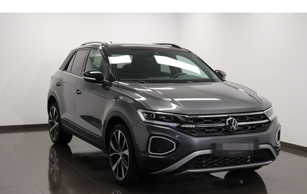 Volkswagen T-Roc Style 2.0 l TDI 7-Gang-DSG #IQ.Drive#RearV foto 3
