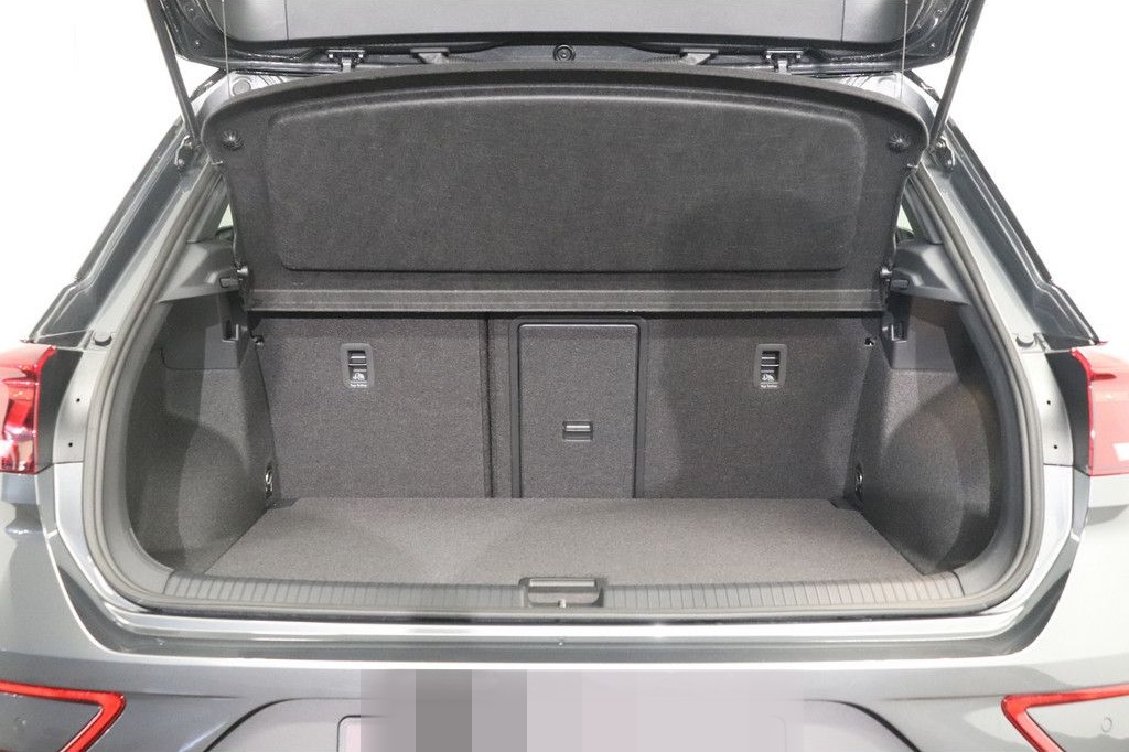 Volkswagen T-Roc Style 2.0 l TDI 7-Gang-DSG #IQ.Drive#RearV foto 21