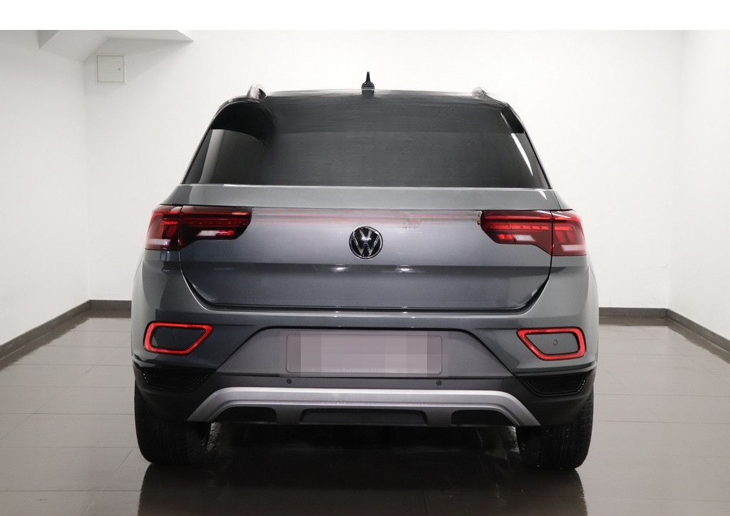 Volkswagen T-Roc Style 2.0 l TDI 7-Gang-DSG #IQ.Drive#RearV foto 5