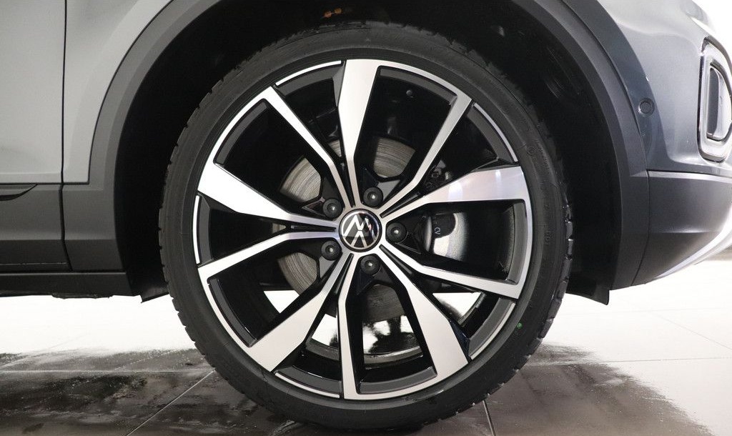 Volkswagen T-Roc Style 2.0 l TDI 7-Gang-DSG #IQ.Drive#RearV foto 7