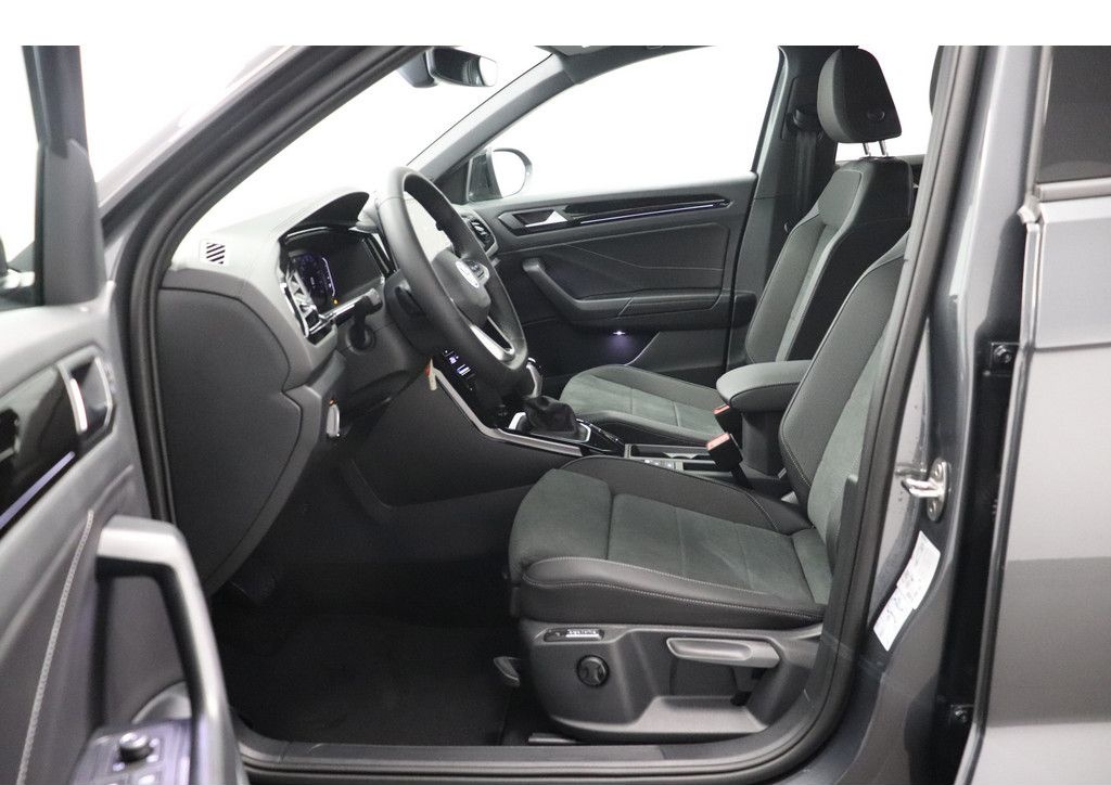 Volkswagen T-Roc Style 2.0 l TDI 7-Gang-DSG #IQ.Drive#RearV foto 10
