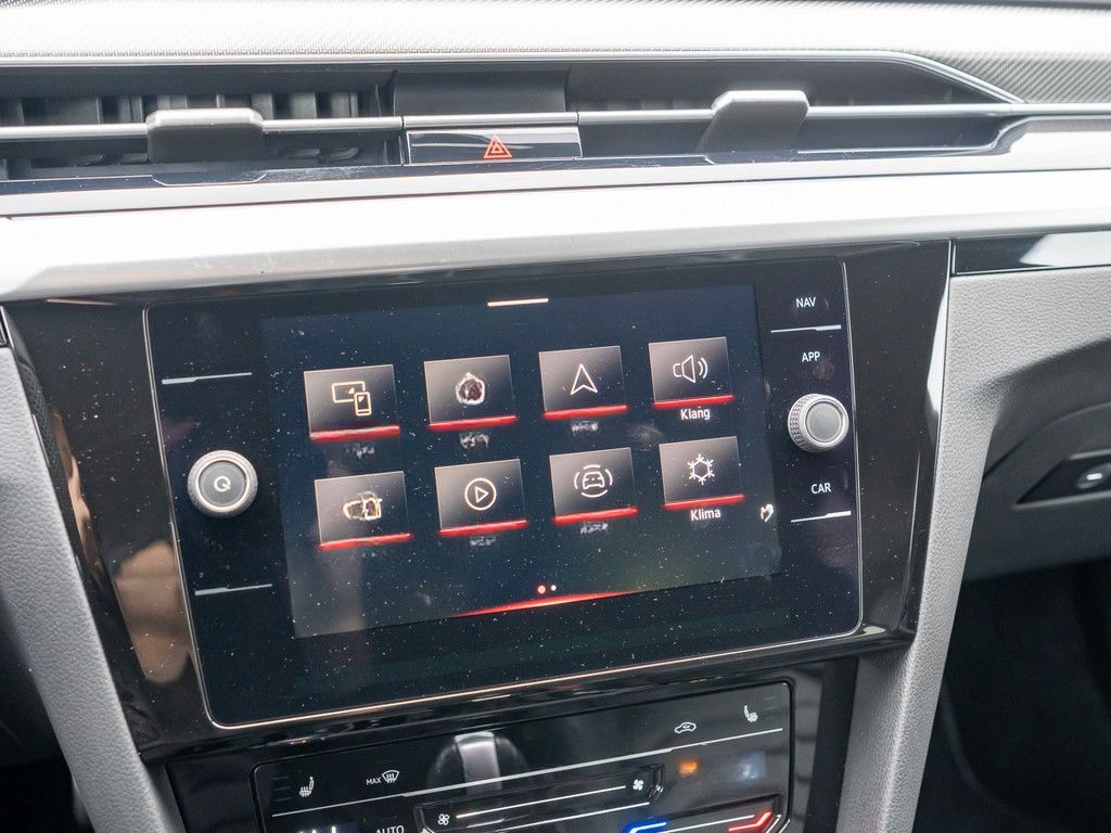 Volkswagen Arteon SB R Line 2.0 TDI DSG STANDHZ. ACC PANO foto 13