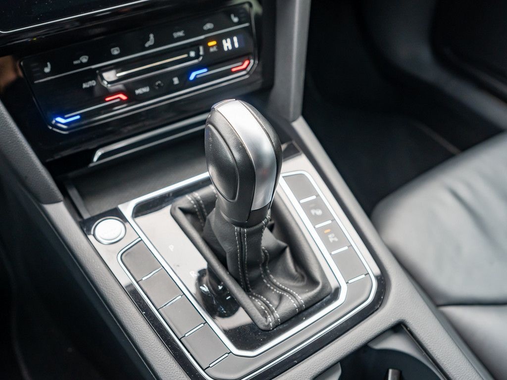 Volkswagen Arteon SB R Line 2.0 TDI DSG STANDHZ. ACC PANO foto 14
