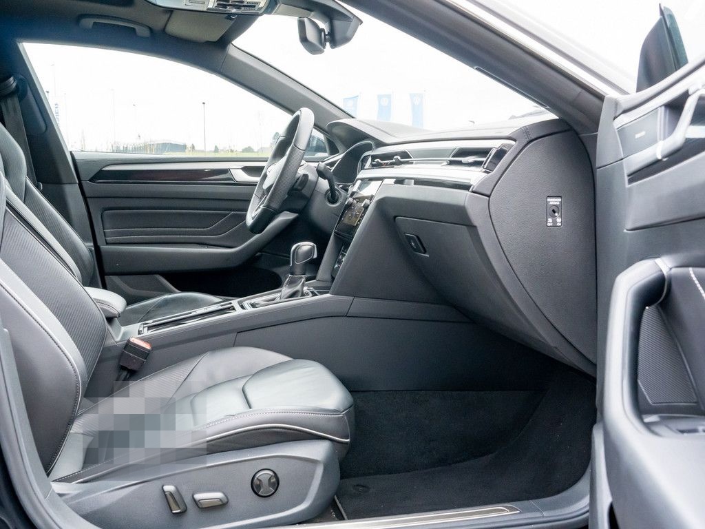 Volkswagen Arteon SB R Line 2.0 TDI DSG STANDHZ. ACC PANO foto 3