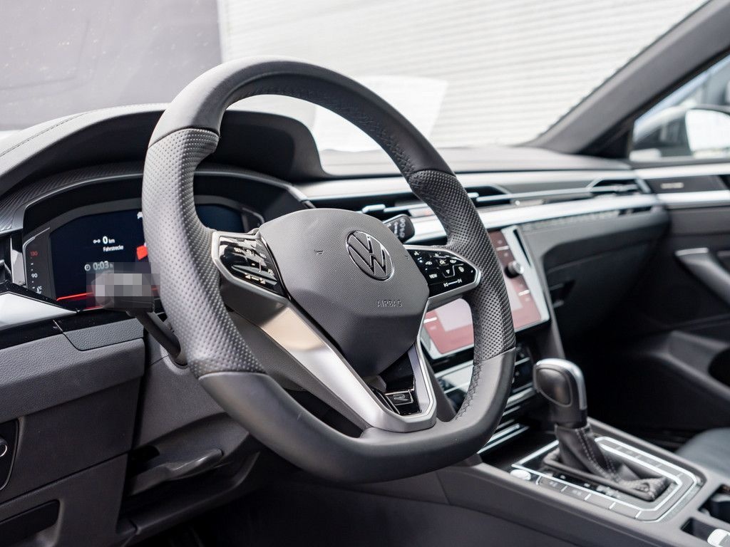 Volkswagen Arteon SB R Line 2.0 TDI DSG STANDHZ. ACC PANO foto 22