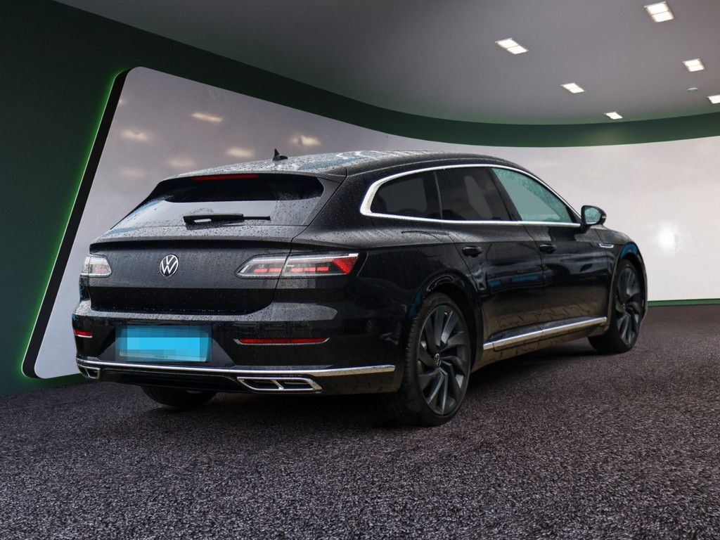 Volkswagen Arteon SB R Line 2.0 TDI DSG STANDHZ. ACC PANO foto 4