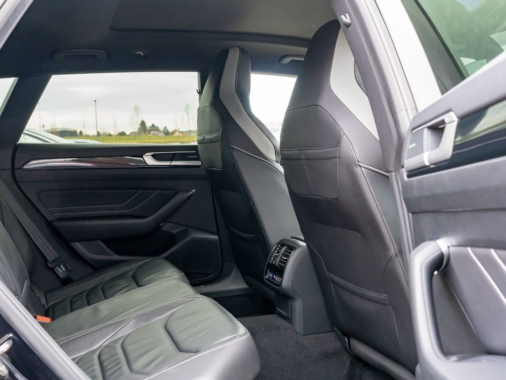 Volkswagen Arteon SB R Line 2.0 TDI DSG STANDHZ. ACC PANO foto 8