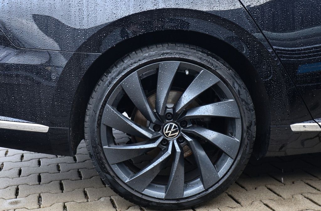 Volkswagen Arteon SB R Line 2.0 TDI DSG STANDHZ. ACC PANO foto 9