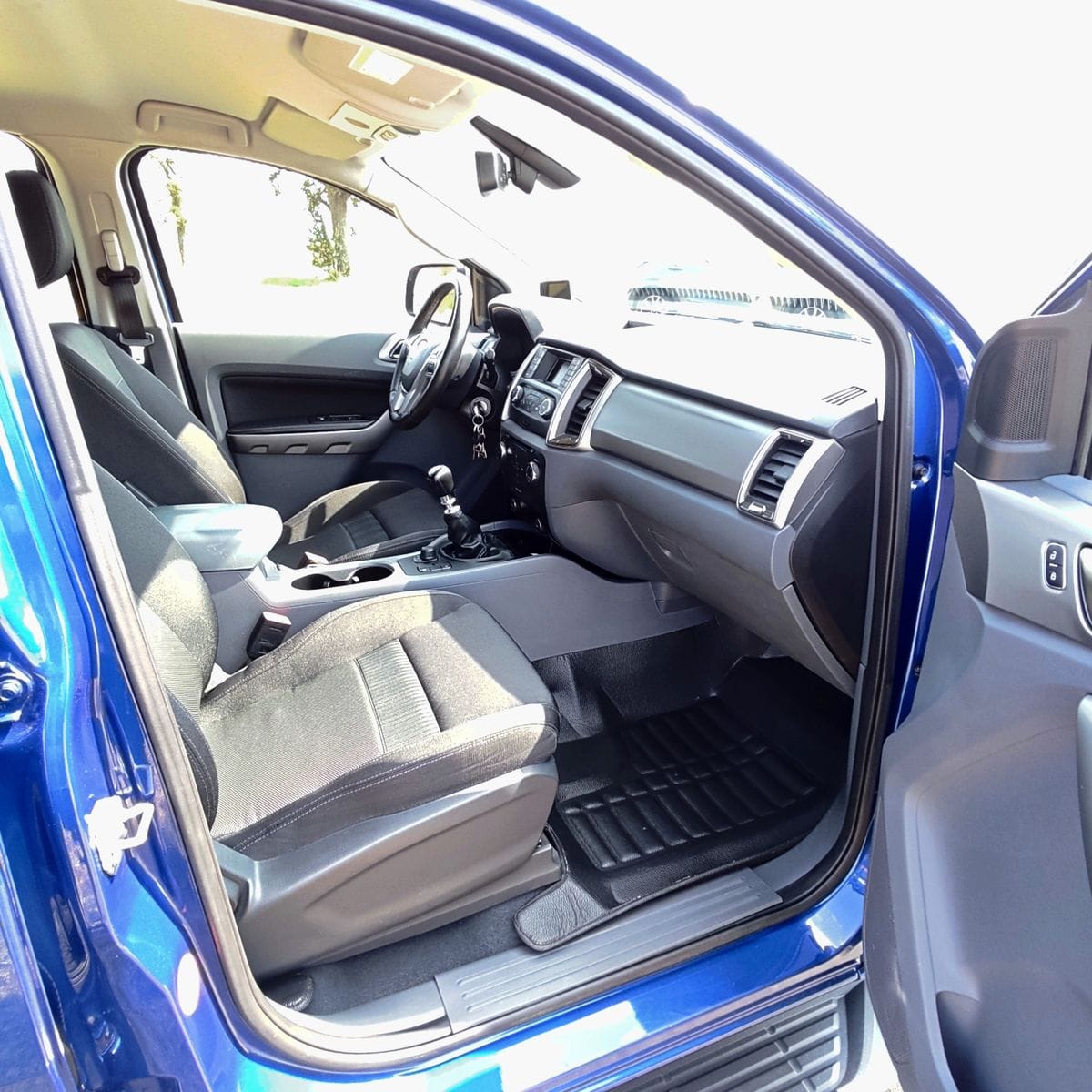 Ford Ranger XLT Doppelkabine 4x4 foto 18