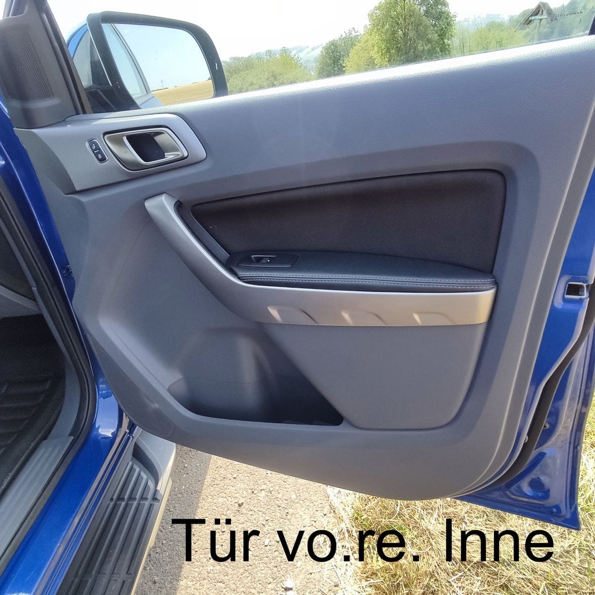 Ford Ranger XLT Doppelkabine 4x4 foto 22