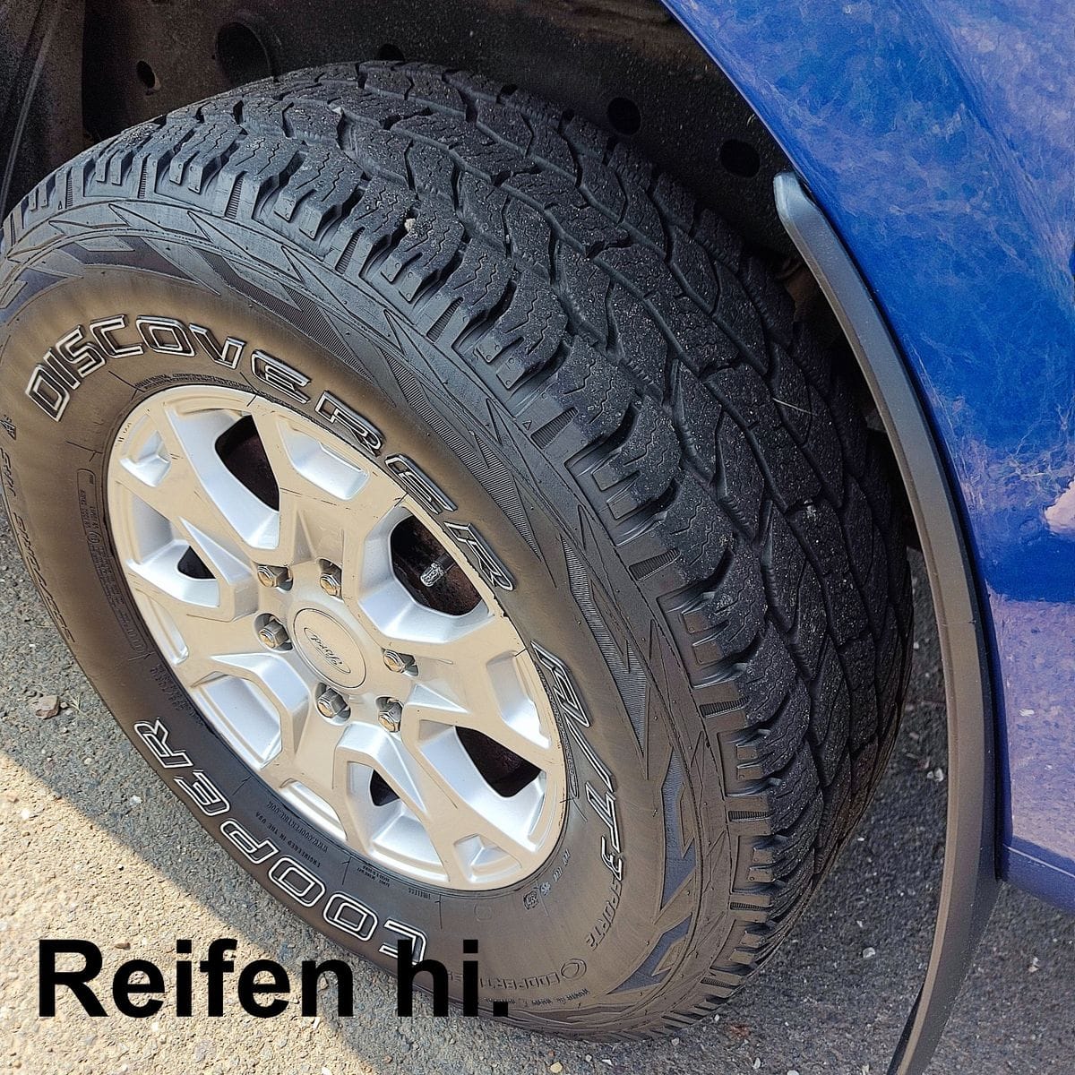 Ford Ranger XLT Doppelkabine 4x4 foto 23