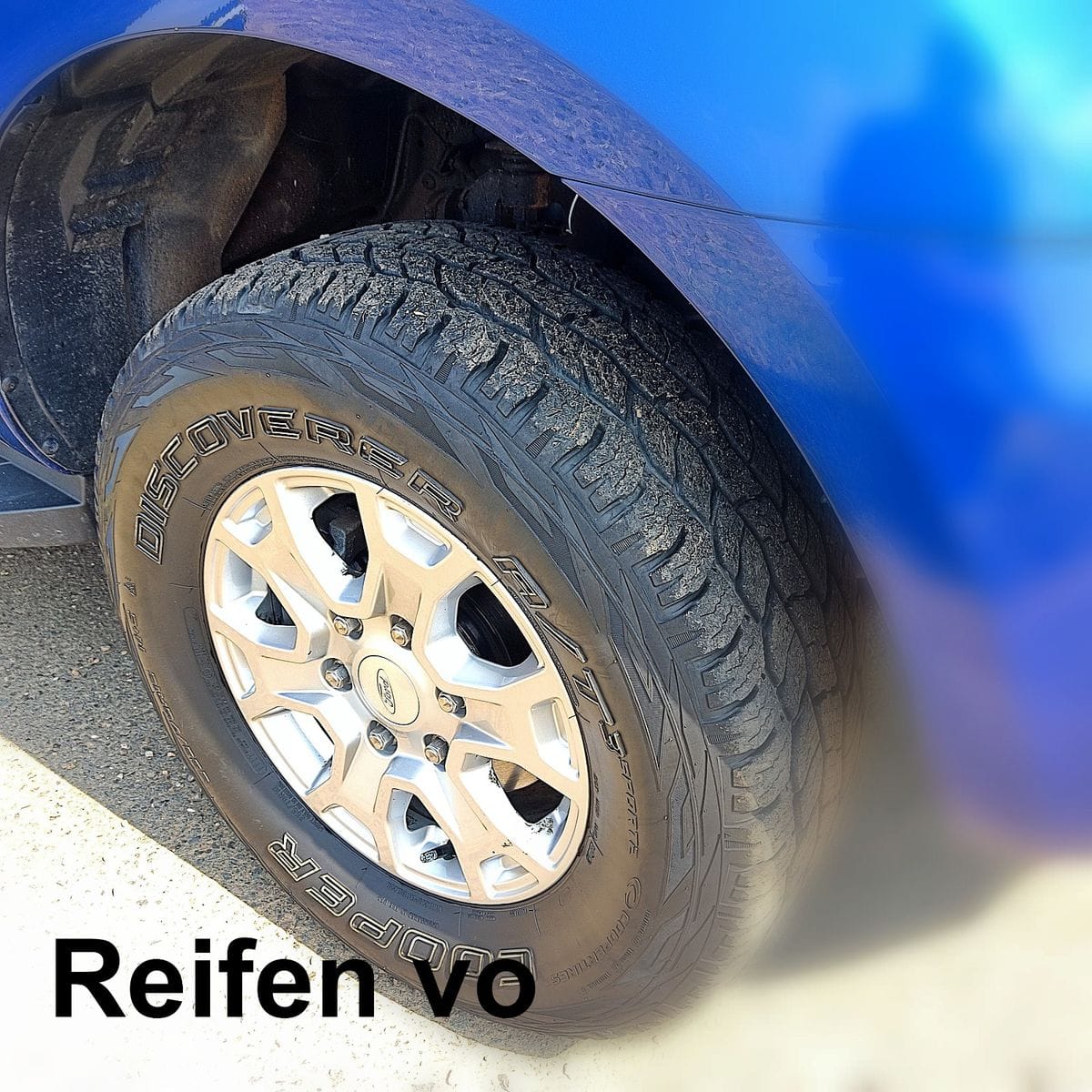 Ford Ranger XLT Doppelkabine 4x4 foto 24