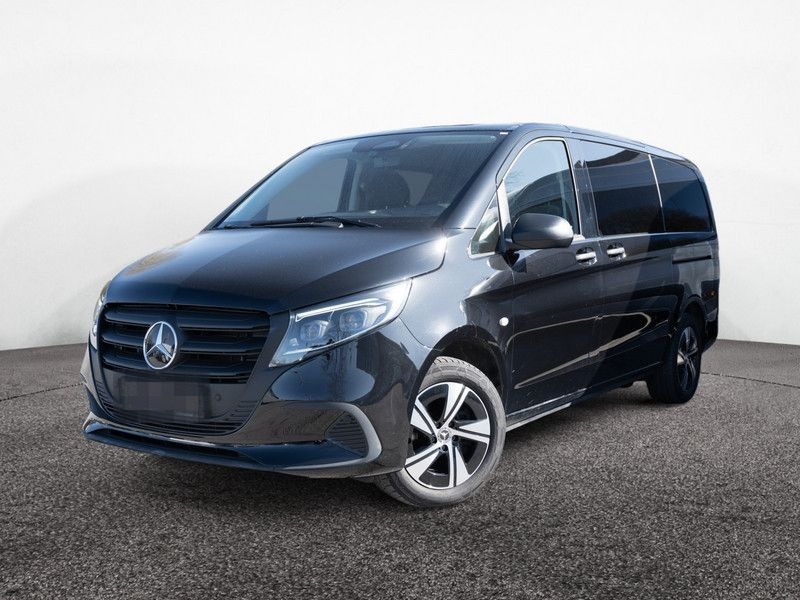 Mercedes-Benz VITO 119 Tourer/Pro/lang/Mopf/MBeam/Navi/Kamera foto 2