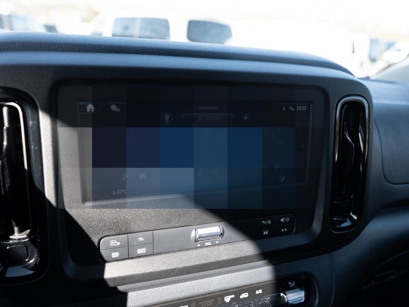 Mercedes-Benz VITO 119 Tourer/Pro/lang/Mopf/MBeam/Navi/Kamera foto 11