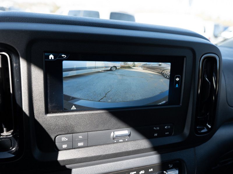 Mercedes-Benz VITO 119 Tourer/Pro/lang/Mopf/MBeam/Navi/Kamera foto 12