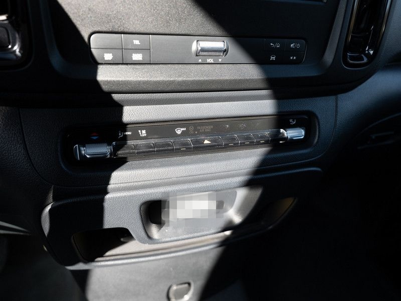 Mercedes-Benz VITO 119 Tourer/Pro/lang/Mopf/MBeam/Navi/Kamera foto 13