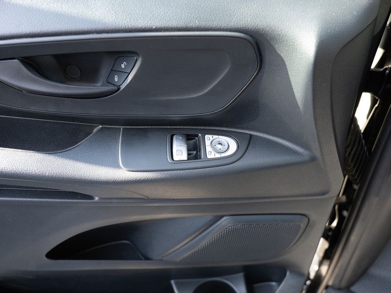 Mercedes-Benz VITO 119 Tourer/Pro/lang/Mopf/MBeam/Navi/Kamera foto 16