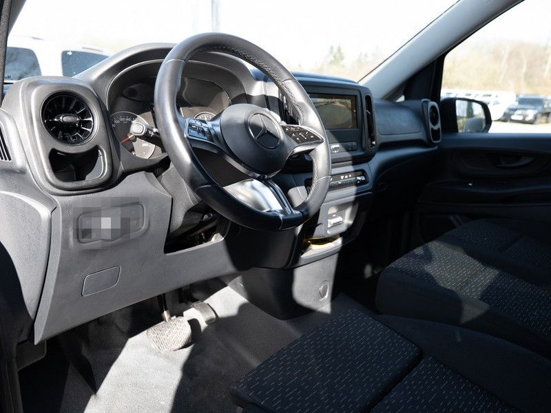 Mercedes-Benz VITO 119 Tourer/Pro/lang/Mopf/MBeam/Navi/Kamera foto 17