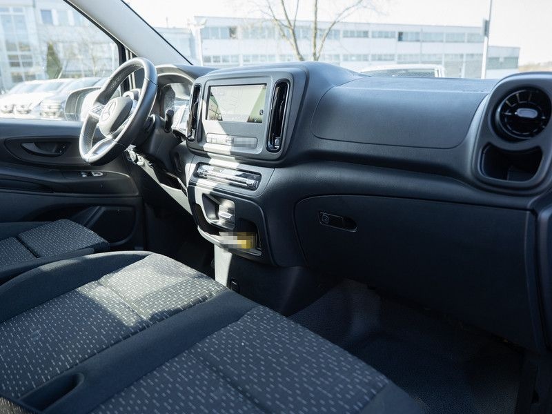 Mercedes-Benz VITO 119 Tourer/Pro/lang/Mopf/MBeam/Navi/Kamera foto 3