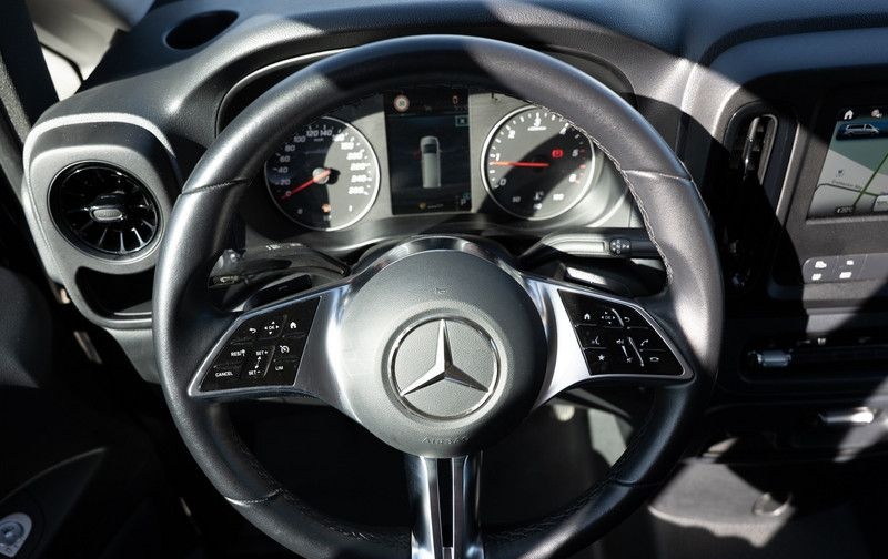 Mercedes-Benz VITO 119 Tourer/Pro/lang/Mopf/MBeam/Navi/Kamera foto 9