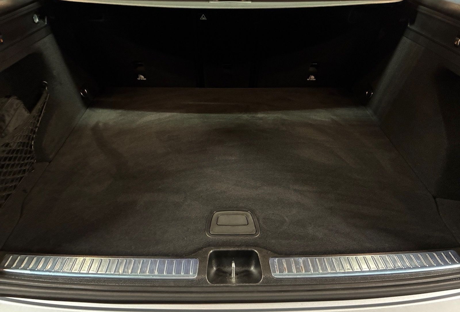 Mercedes-Benz GLC 220 d 4M Exclusiv+Navi+Kamera+CarPlay+MBUX foto 13