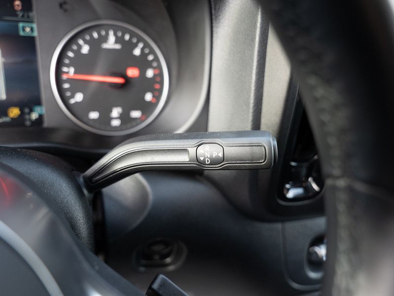 Mercedes-Benz VITO 119 Tourer/Pro/lang/Mopf/MBeam/Navi/Kamera foto 14