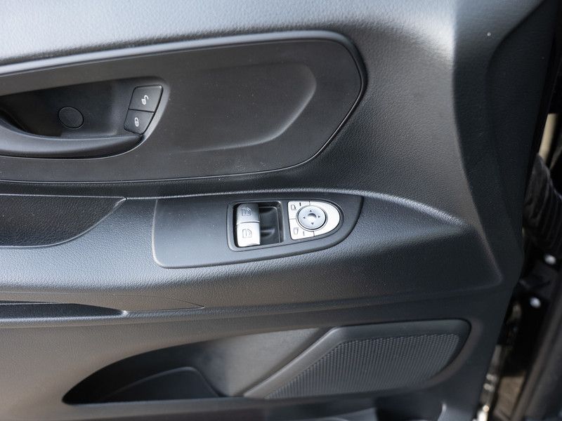 Mercedes-Benz VITO 119 Tourer/Pro/lang/Mopf/MBeam/Navi/Kamera foto 16