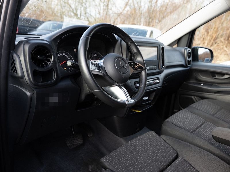 Mercedes-Benz VITO 119 Tourer/Pro/lang/Mopf/MBeam/Navi/Kamera foto 17