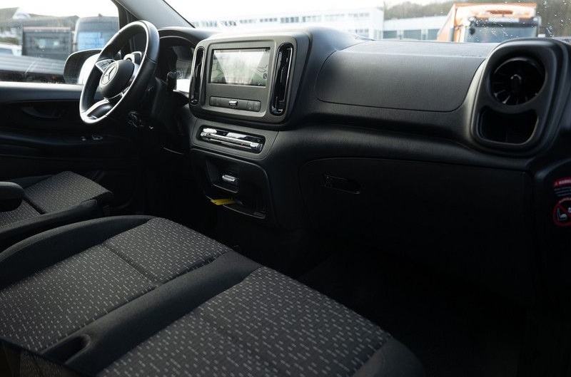 Mercedes-Benz VITO 119 Tourer/Pro/lang/Mopf/MBeam/Navi/Kamera foto 3
