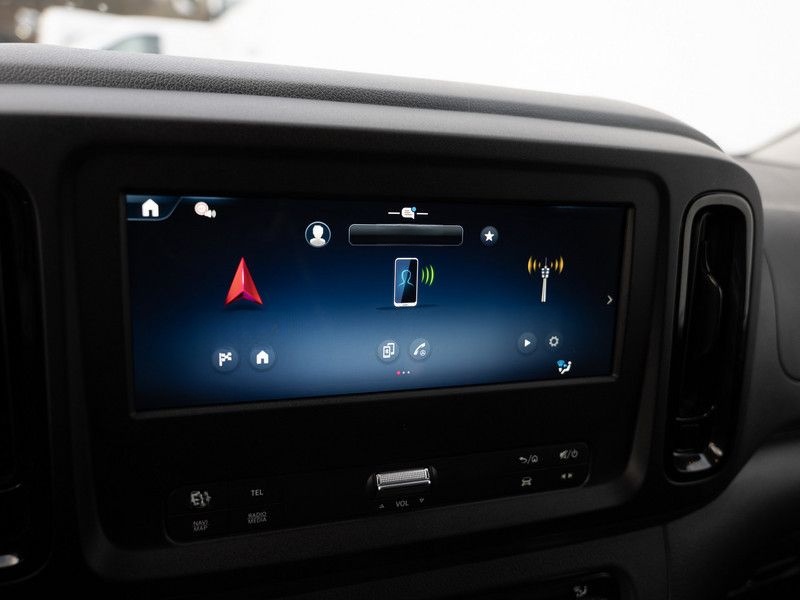 Mercedes-Benz VITO 119 Tourer/Pro/lang/Mopf/MBeam/Navi/Kamera foto 11