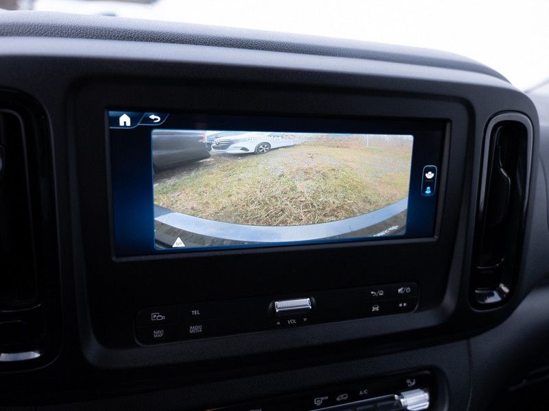 Mercedes-Benz VITO 119 Tourer/Pro/lang/Mopf/MBeam/Navi/Kamera foto 12