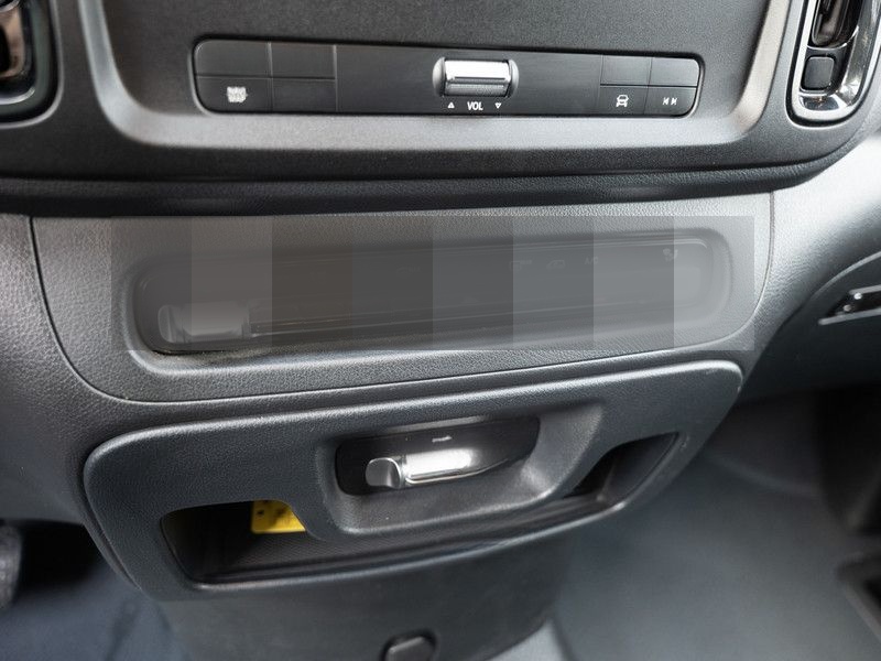 Mercedes-Benz VITO 119 Tourer/Pro/lang/Mopf/MBeam/Navi/Kamera foto 13