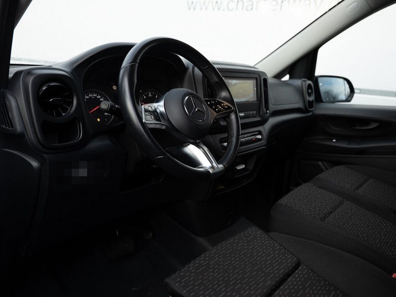 Mercedes-Benz VITO 119 Tourer/Pro/lang/Mopf/MBeam/Navi/Kamera foto 17