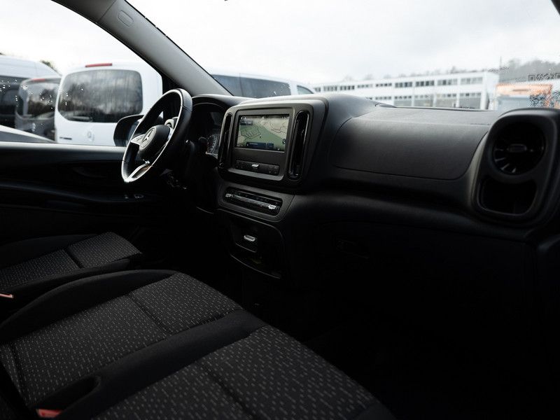Mercedes-Benz VITO 119 Tourer/Pro/lang/Mopf/MBeam/Navi/Kamera foto 3