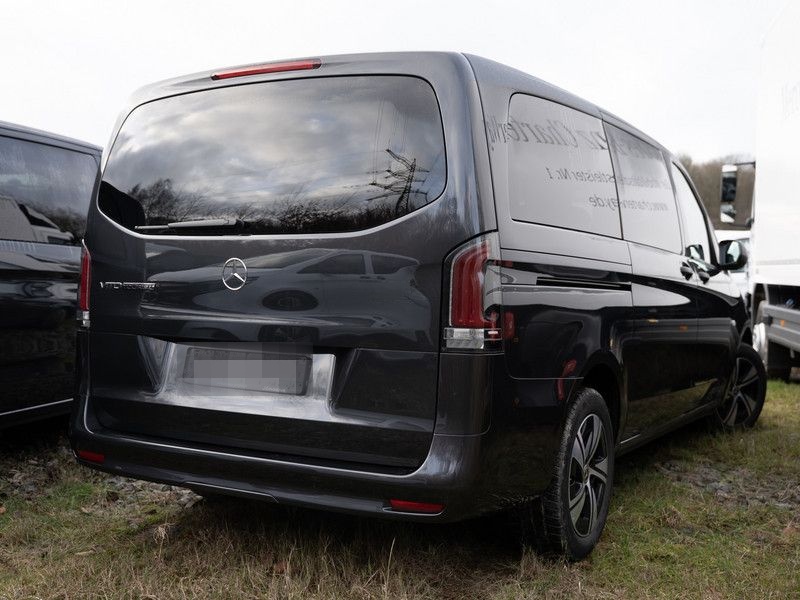 Mercedes-Benz VITO 119 Tourer/Pro/lang/Mopf/MBeam/Navi/Kamera foto 4