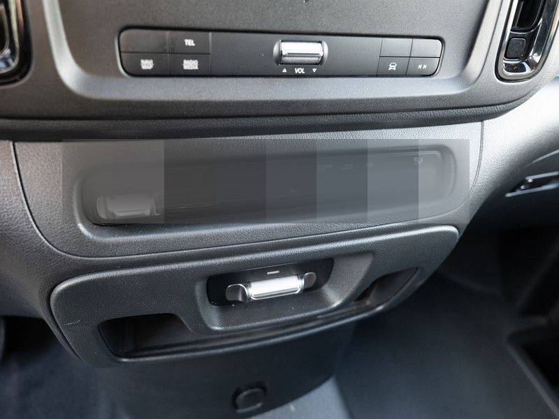 Mercedes-Benz VITO 119 Tourer/Pro/lang/Mopf/MBeam/Navi/Kamera foto 13