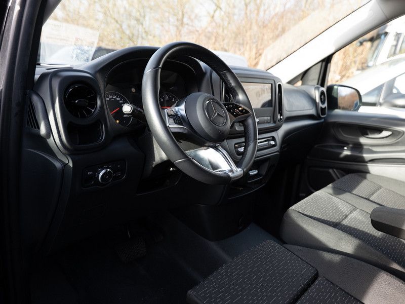 Mercedes-Benz VITO 119 Tourer/Pro/lang/Mopf/MBeam/Navi/Kamera foto 17