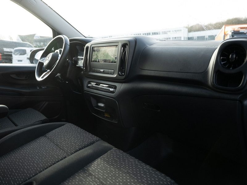 Mercedes-Benz VITO 119 Tourer/Pro/lang/Mopf/MBeam/Navi/Kamera foto 3