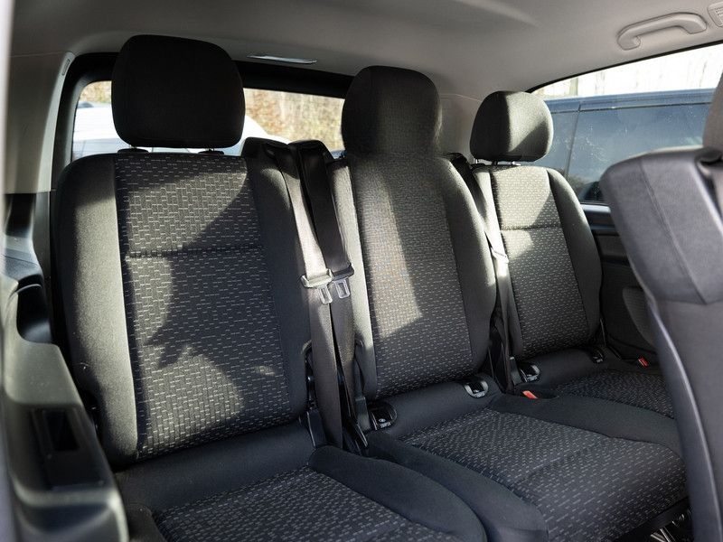 Mercedes-Benz VITO 119 Tourer/Pro/lang/Mopf/MBeam/Navi/Kamera foto 7