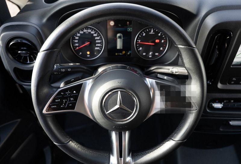 Mercedes-Benz VITO 119 Tourer/Pro/lang/Mopf/MBeam/Navi/Kamera foto 9