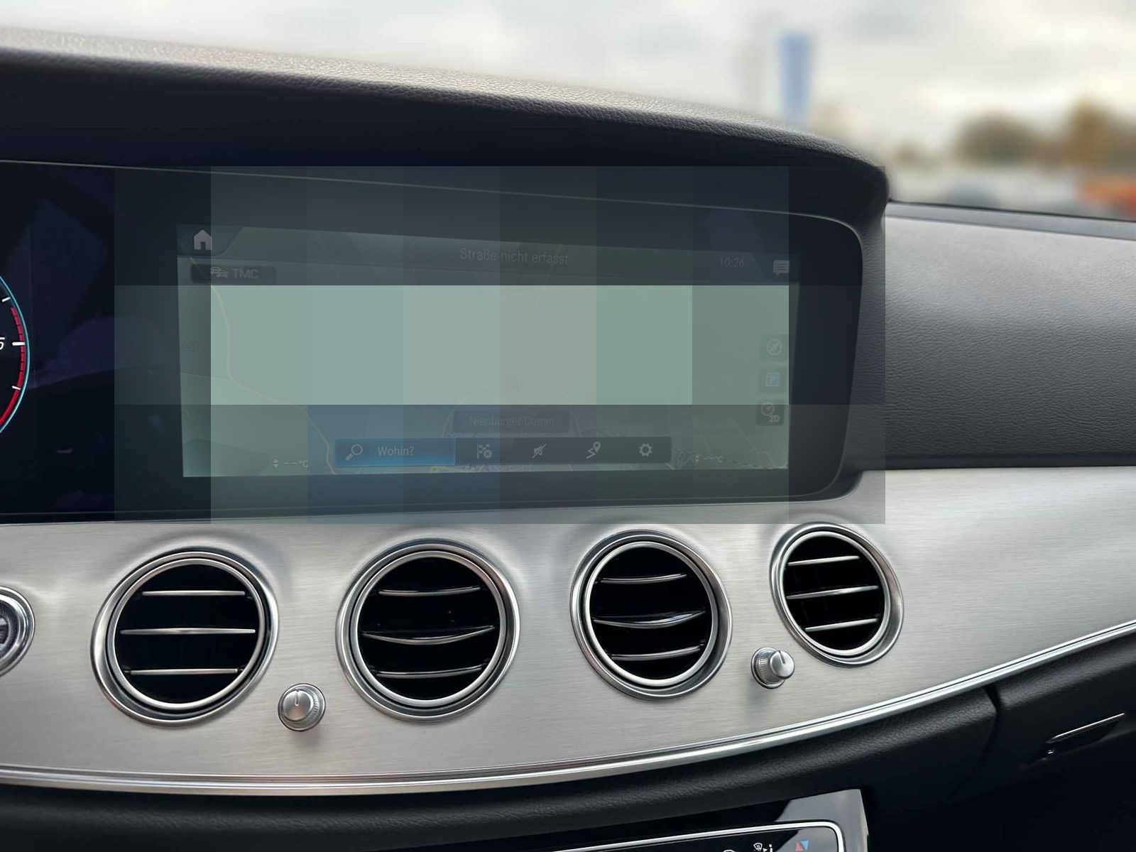 Mercedes-Benz E 220 d T Avantgarde+MBUX+Kam+M-BEAM+Key+EASY-P. foto 13