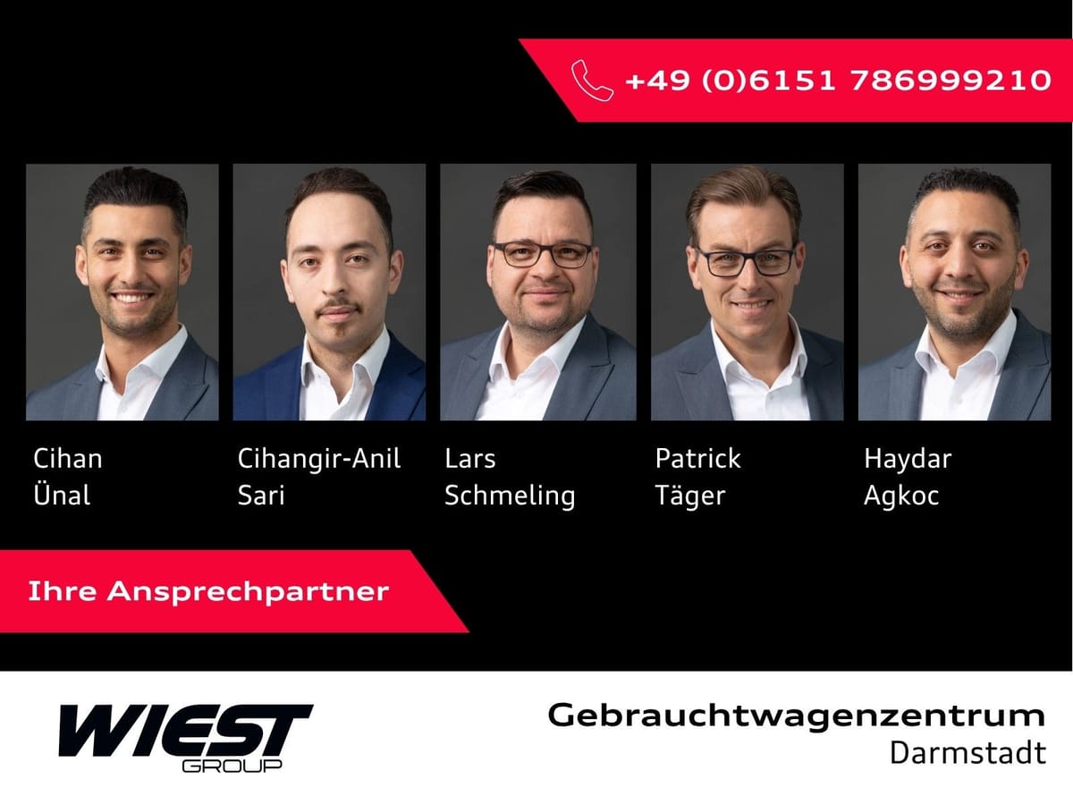 Audi RS6 Avant performance 4.0 TFSI qu. tiptr., HUD/M foto 5